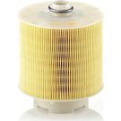 Mann & Hummel Luftfilter PKW Audi A6 2,7TDI 3,0 TDI V6 C 17 137 x