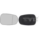 SPIEGELGLAS L/R IN VERS ASPH RENAULT MODUS 9,04-12,07/DAC LOGAN (-MCV) 9,04-7,08/MICRA 03 5220,732,1