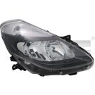 TYC Suchscheinwerfer 20-12051-05-2