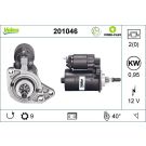 VALEO Anlasser 201046 VALEO CORE-FLEX