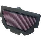 Luftfilter Motorrad Suzuki Gsxr600/750 06-09 SU-7506
