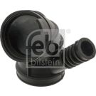 Ansaugschlauch, Luftfilter 47221 Ansaugschlauch, Luftfilter 47221