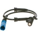 Sensor, Raddrehzahl 0 986 594 574