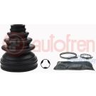 Faltenbalg, Antriebswelle Opel Int D8260