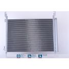 Kondensator PKW RENAULT Koleos 08- 2.0 DCI FIRST FIT 940316