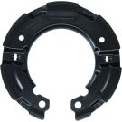 KAMOKA Spritzblech, Bremsscheibe 1180258