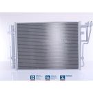 Kondensator PKW HYUNDAI ix20 1.4 CRDI 10 FIRST FIT 940252