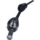 Antriebswelle 49-2296 Antriebswelle 49-2296