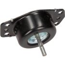 Lagerung, Renault Master Motor 40-0082