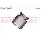 QUICK BRAKE Kolben, Bremssattel 185282K