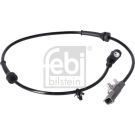 FEBI BILSTEIN Sensor, Raddrehzahl 185688