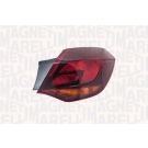 Heckleuchte A L DUNKEL MAGNETI PQ OPEL ASTRA J 5-T 12,09-5,15 4619,642,21