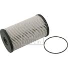 Kraftstofffilter Vw 1.9-2.0Tdi 04- A3/Passat/Caddy/Touran/Octavia 04 26341