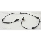 Sensor, Raddrehzahl 818025291