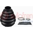 Faltenbalg, Antriebswelle Ford Ext D8267T
