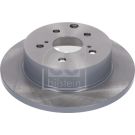 FEBI BILSTEIN Bremsscheibe 29353