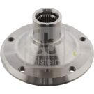 Radnabe 32807