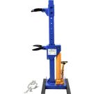 Hydraulisch - Stationärer Scheibenfederabzieher G02077