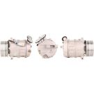 Kompressor, Klimaanlage 51-0592