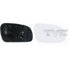 TYC Spiegelglas 337-0151-1