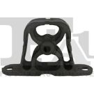 Halter, Abgasanlage 103-913
