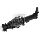 Scheinwerferwaschdüse VW,Audi febi Plus 175652