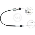 A.B.S. Kupplungsseil K26050