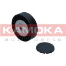 KAMOKA Umlenk-/Führungsrolle, Keilrippenriemen R0116