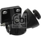 FEBI BILSTEIN Kraftstoffpumpe 39915
