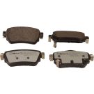 Bremsbelagsatz Nissan T. Qashqai/X-Trail 1.5-1.6Dci 13 025 259 6515/PD