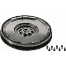 SACHS Schwungrad 2294 000 294 Zwei-Massen-Schwungrad