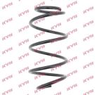 KYB Fahrwerksfeder Hyundai P. I30 1.4/1.6 10/07-12/16 K-Flex RA3329