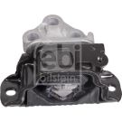 FEBI BILSTEIN Lagerung des Getriebes 102739