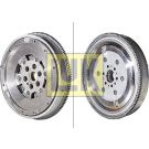 Zweimassenschwungrad OPEL Astra J 1.4T, LPG 10 LuK DMF 415 0465 10