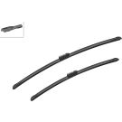 Bosch Scheibenwischer Aerotwin A638S 650/530 3397007638