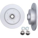 KAMOKA Bremsscheibe 1031063