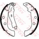 71 461 021 Bremsbacken GS8272