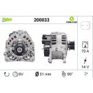 VALEO Generator 200033