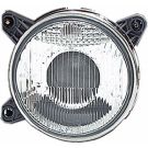 HELLA Gehäuse, Hauptscheinwerfer 9BG 135 928-011