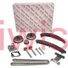STEUERKETTENSATZ IWI59508SET