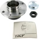 Radlagersatz HA FIAT Grande Punto 05 VKBA 6541