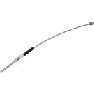 Seilzug, Feststellbremse Opel P. Corsa C 00-09 32-0541