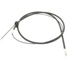 Handbremsseil MERCEDES W639 1987477197