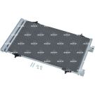 Kondensator, Klimaanlage EASY FIT 35946