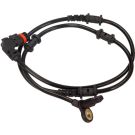 Sensor, Raddrehzahl 20-0243