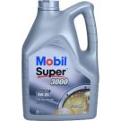 Mobil Super 3000 Formula F 5W-20 Motoröl 5 Liter 152865