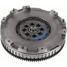 Zweimassenschwungrad HYUNDAI i40 KIA Optima 10 Zwei-Massen-Schwungrad 2294701066