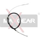 Seilzug, Feststellbremse Vw Golf 3 95-97 Le/Pr 32-0095