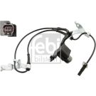 FEBI BILSTEIN Sensor, Raddrehzahl 107182