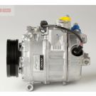 DENSO Kompressor DCP05092